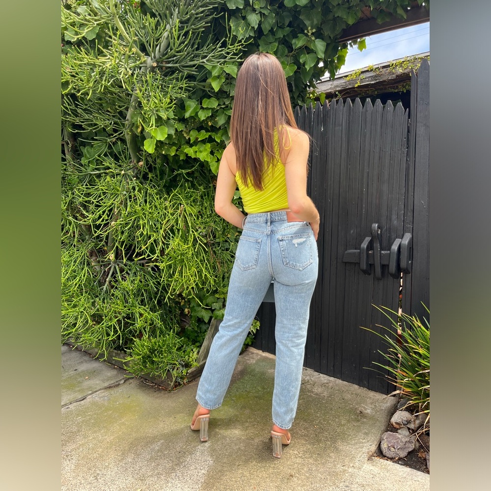 VICI Jeans